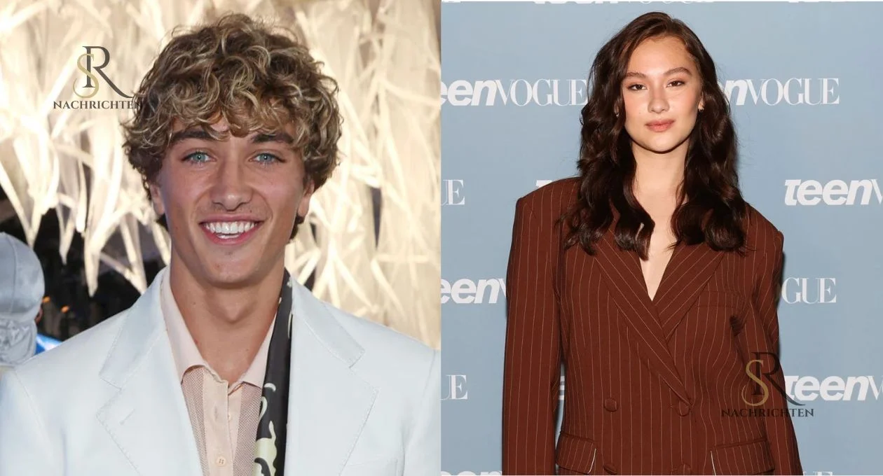 Gavin Casalegno Freundin