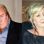 Howard Carpendale Todesursache