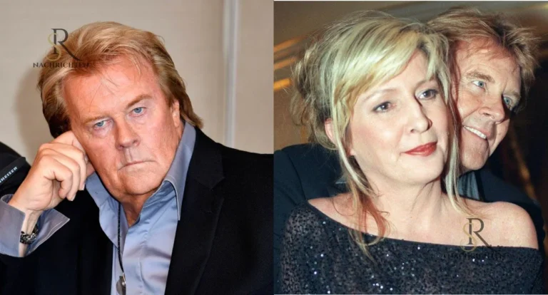 Howard Carpendale Todesursache