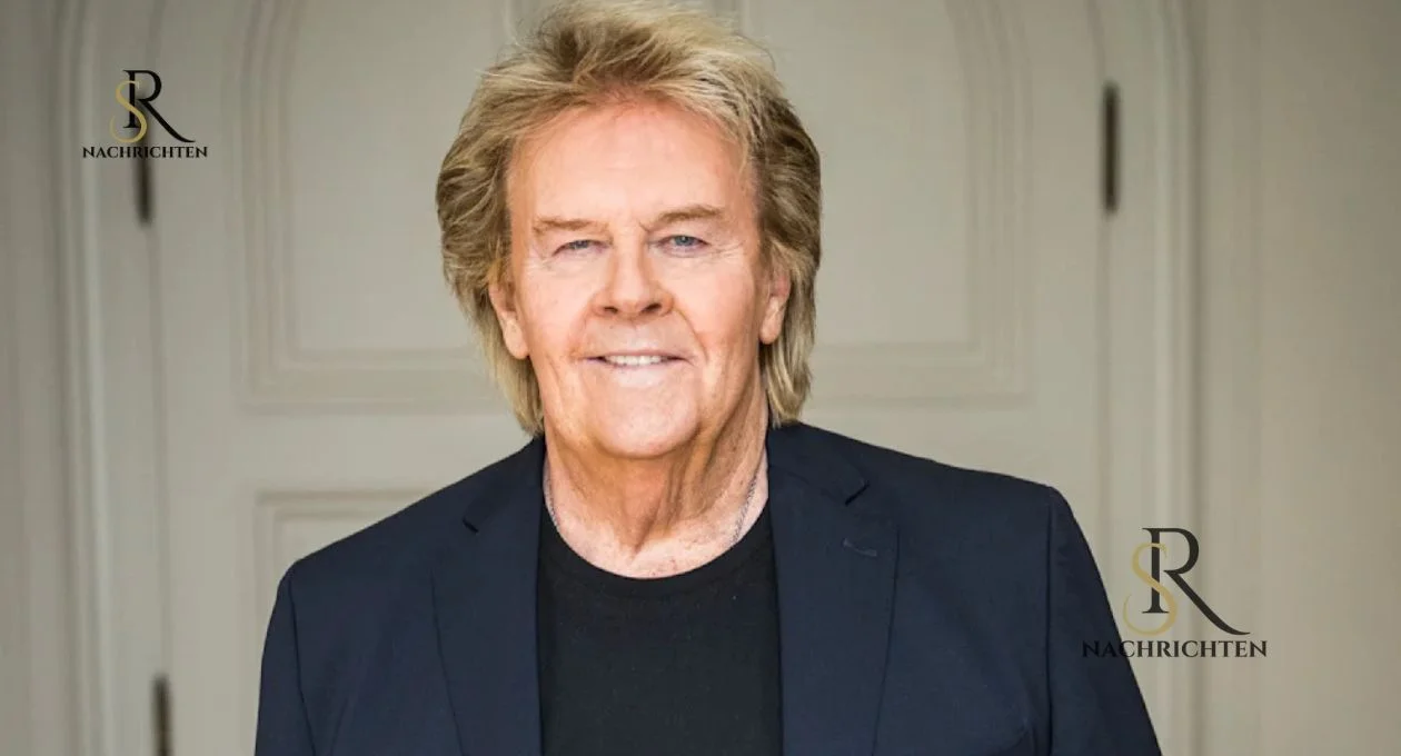 Howard Carpendale Todesursache