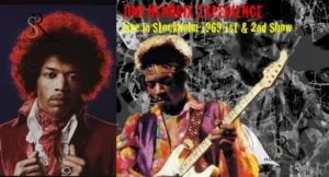 James Daniel Sundquist: Die Wahrheit über den mutmaßlichen Sohn von Jimi Hendrix