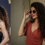 Marwa Eldesouki Figur