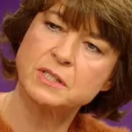 Maybrit Illner Krankheit