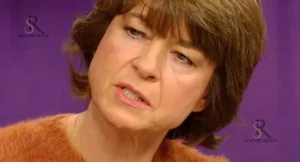 Maybrit Illner Krankheit und die Auswirkungen auf ihre Moderation