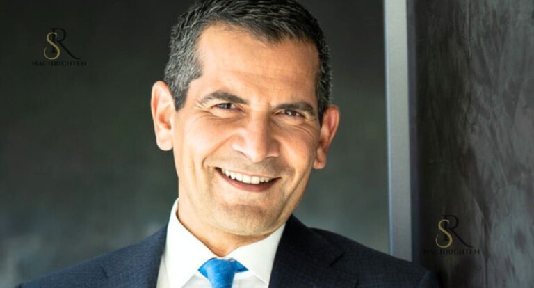 Mitri Sirin Schlaganfall