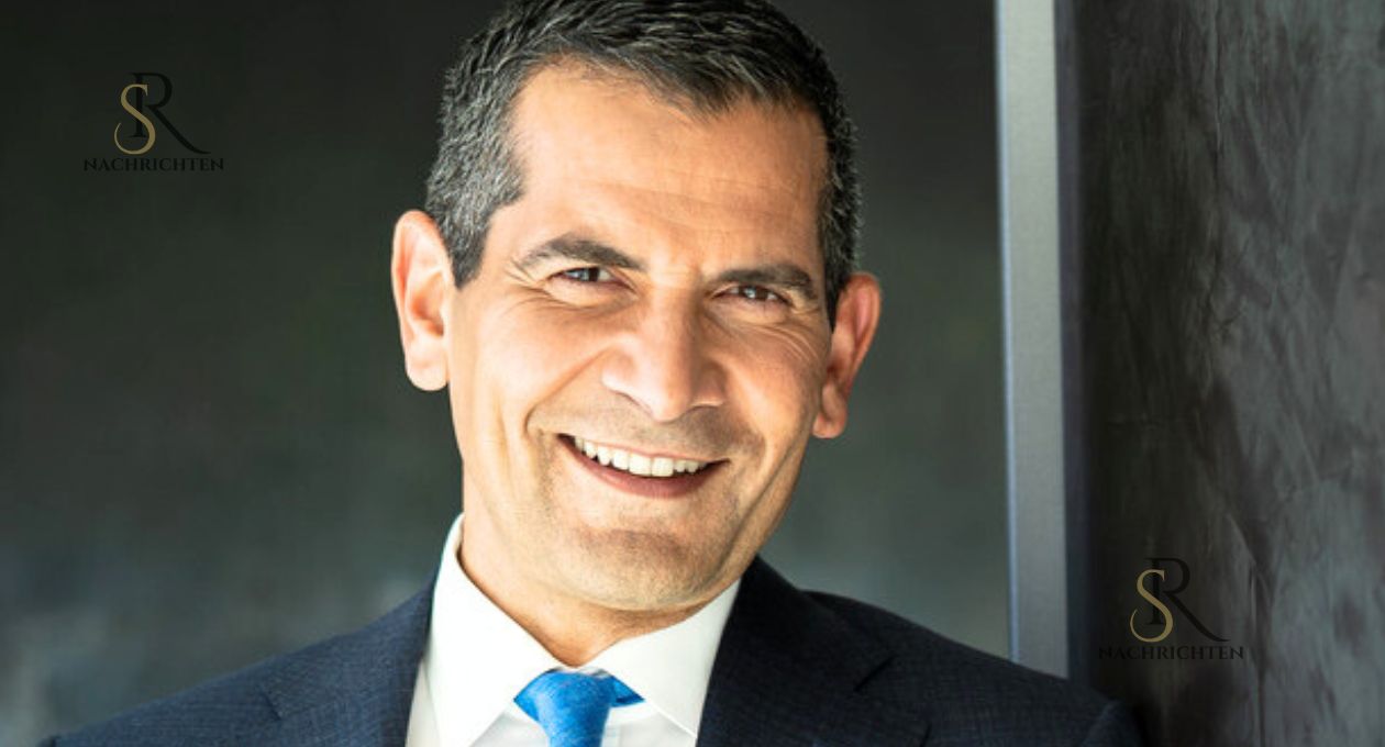 Mitri Sirin Schlaganfall