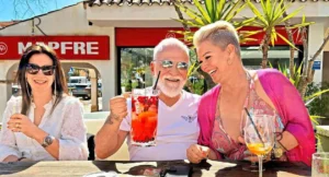 Nino de Angelo, Renée Gorgoglione und ihre bewegten Leben: Ein Einblick in die Welt des Schlagers und der persönlichen Herausforderungen