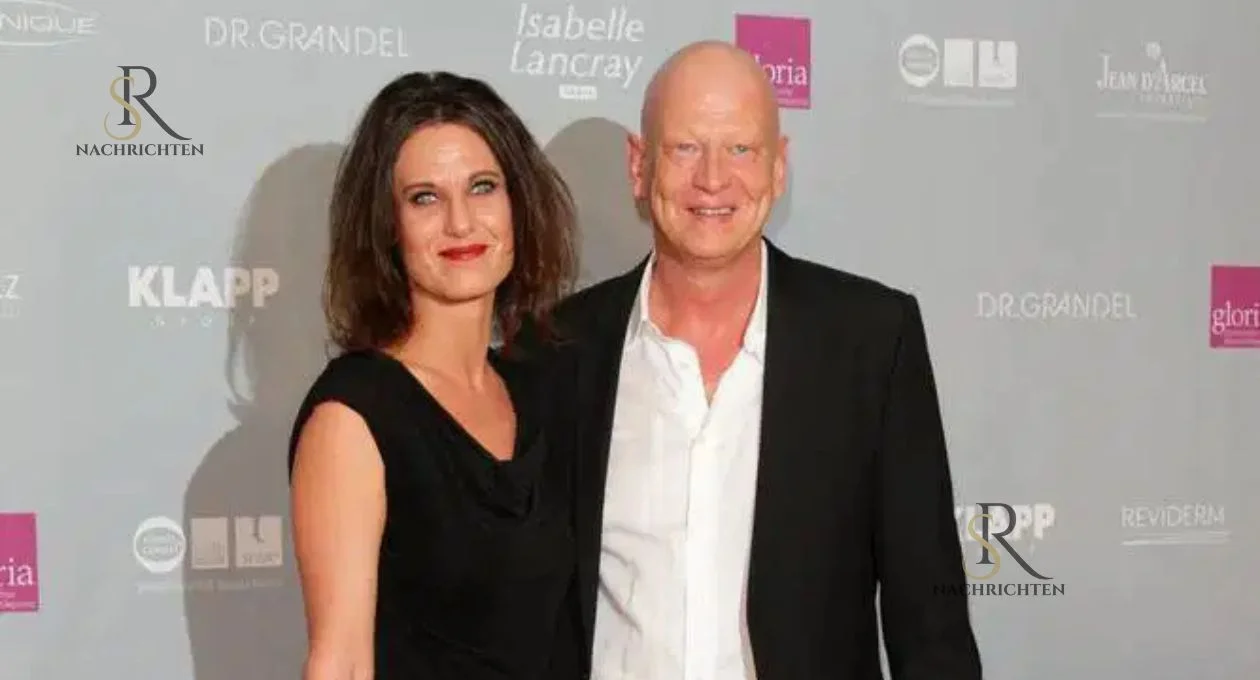 Tanja Flister Michael Naseband Privat: Ein Blick auf das Leben Abseits des Rampenlichts und der Schicksalsschläge