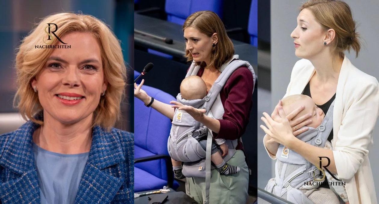 Julia Klöckner Kinderwunsch – Biografie, Öffentlichkeit und die klare Grenze zum Privaten