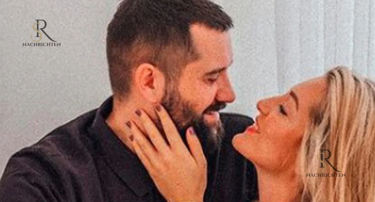 Karo Kauer neuer Freund