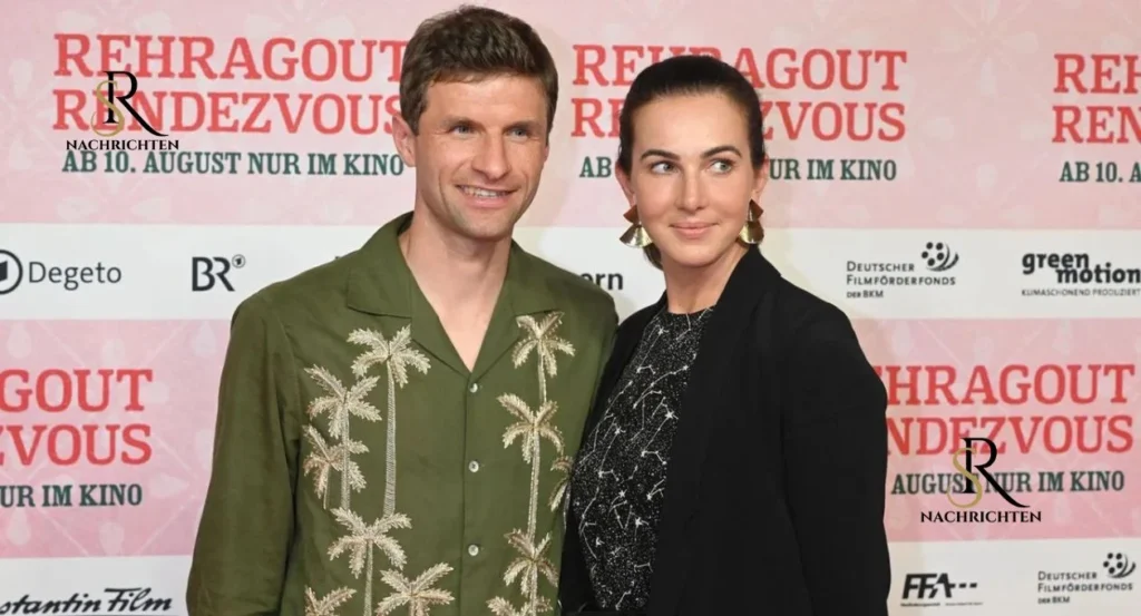 lisa müller kinderwunsch