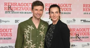 Lisa Müller Kinderwunsch – Zwischen internationaler Dressurkarriere, Ehe und öffentlicher Erwartung