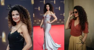 Marwa Eldessouki Figur: Größe, Aussehen, Karriere und Biografie der bekannten ARD-Moderatorin