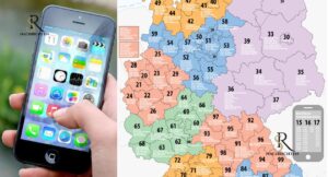 01551 Vorwahl: Alles, was Sie wissen müssen