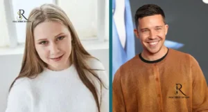 Aileen Anna Wellenbrink – Die Frau an der Seite von Nico Santos und ihre Herkunft