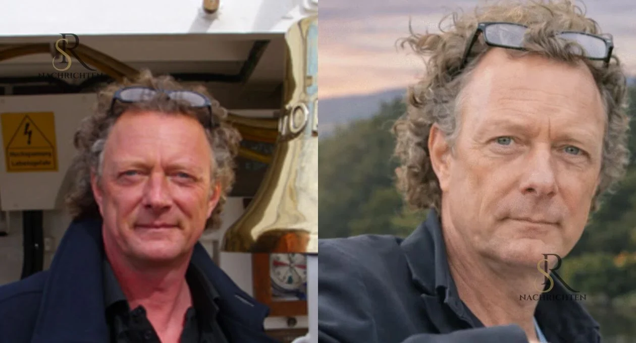 Andreas Fahnert Todesursache