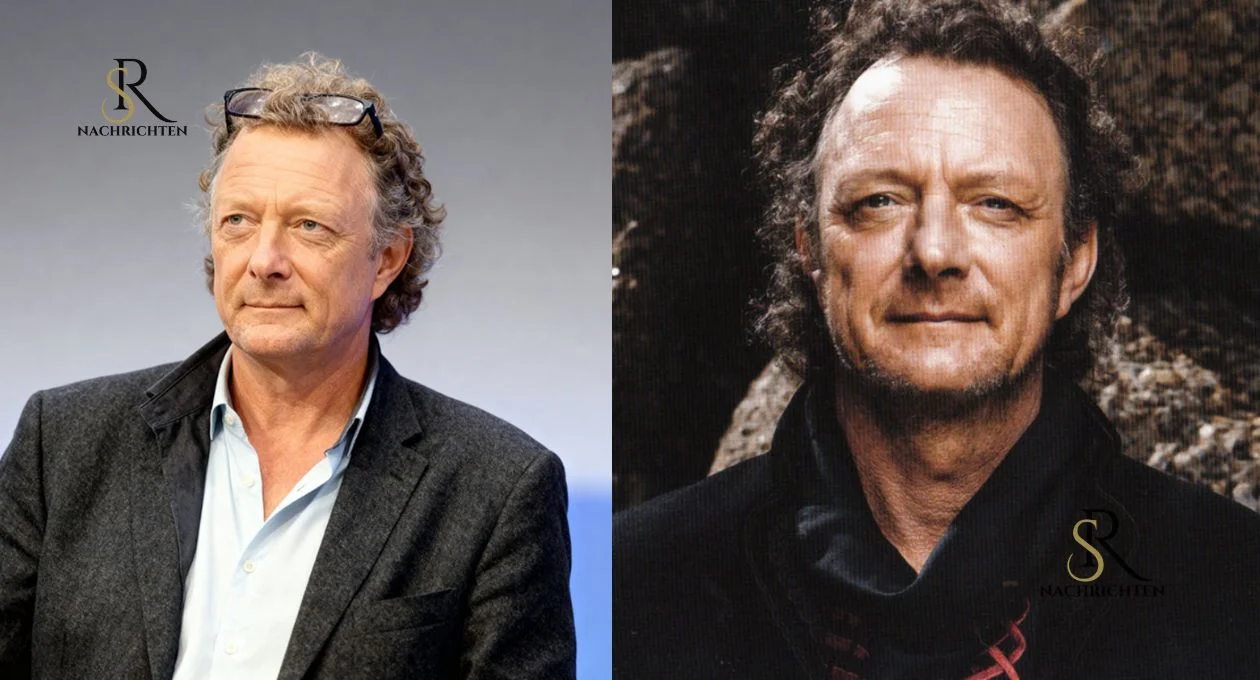 Andreas Fahnert Todesursache