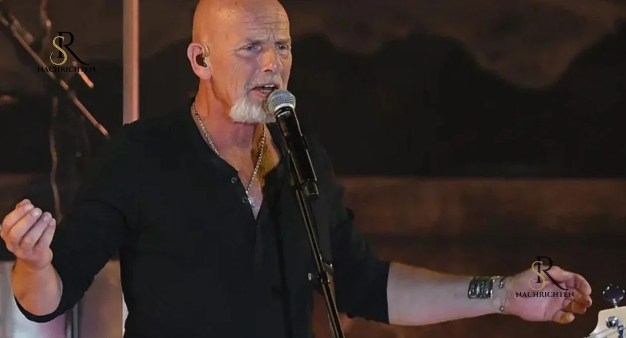 Andreas Fahnert Todesursache