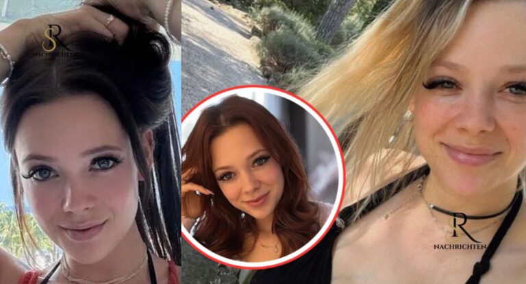 Anne Wünsche Fapello