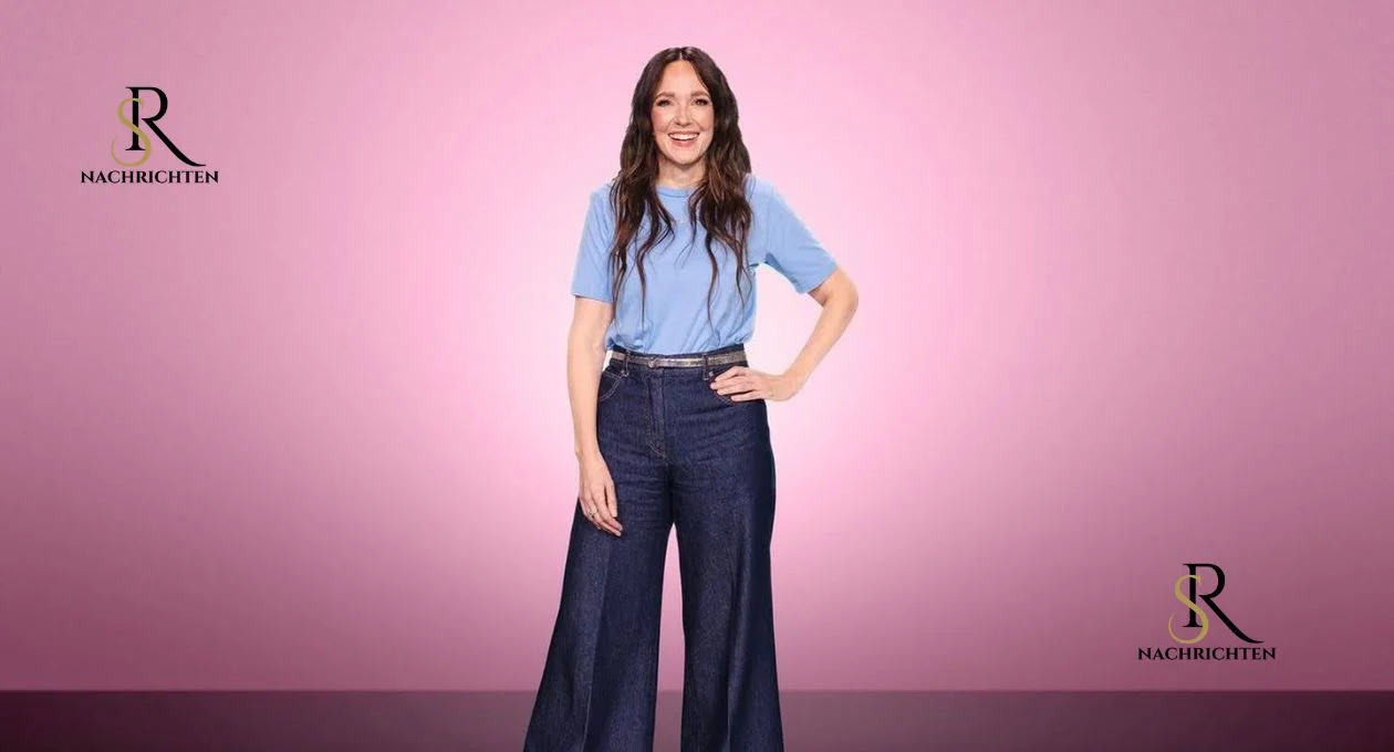 Carolin Kebekus Kind