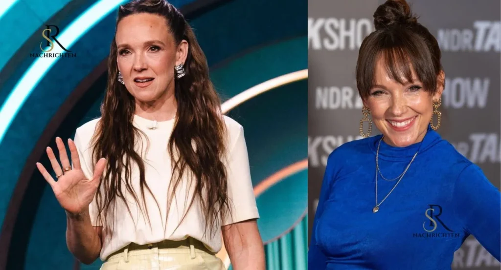 Carolin Kebekus Partner