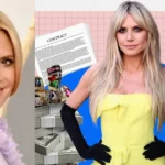 Heidi Klum Vermögen