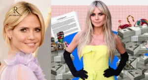 Heidi Klum Vermögen 2026: Wie reich ist das Supermodel wirklich?
