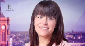 Julia Reuschenbach blind? Fakten check aus Bonn & Politik