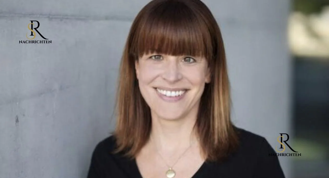 Ist Julia Reuschenbach blind