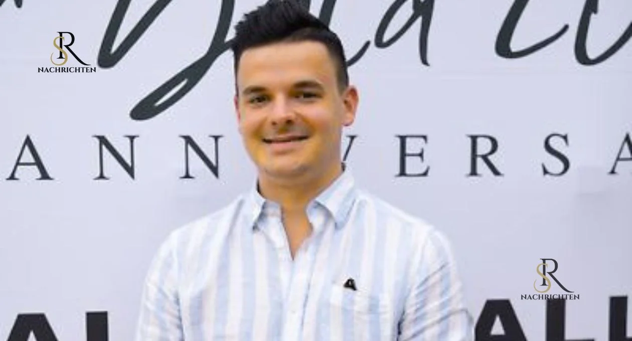 Jan Zimmermann Tourette Todesursache