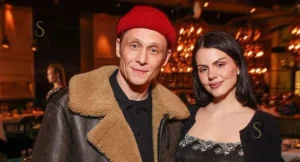 Matthias Schweighöfer Freundin: Wer ist Ruby O. Fee?