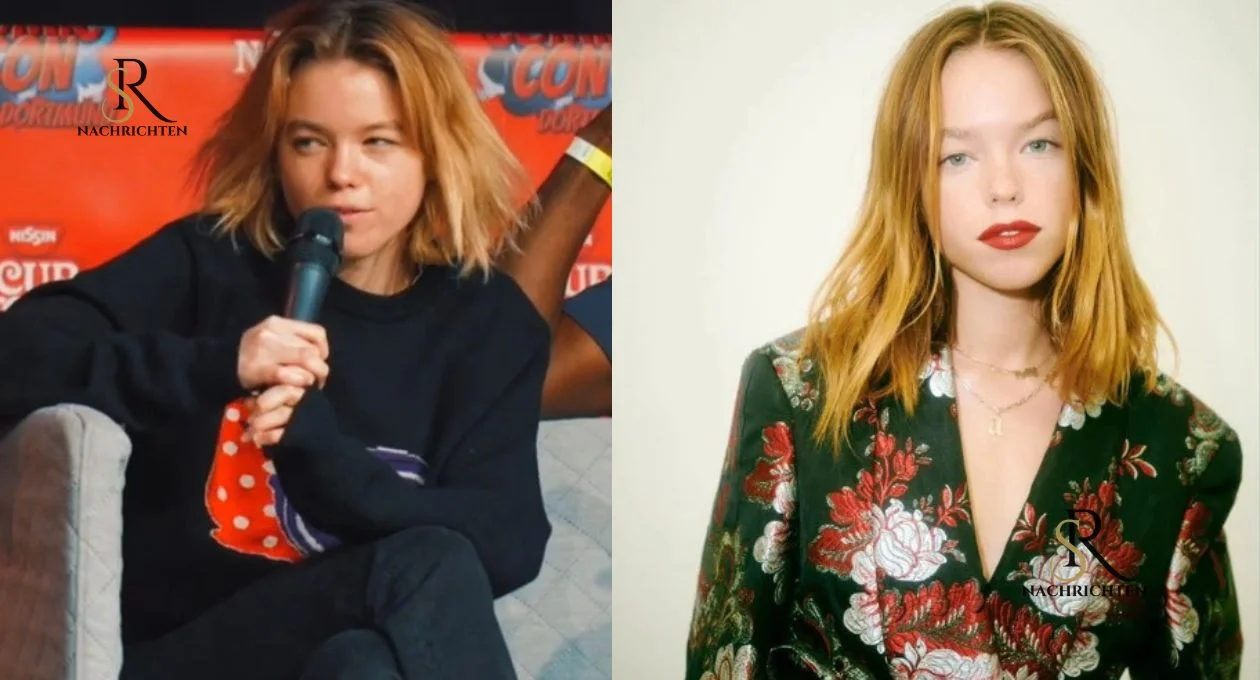 Milly Alcock Krankheit