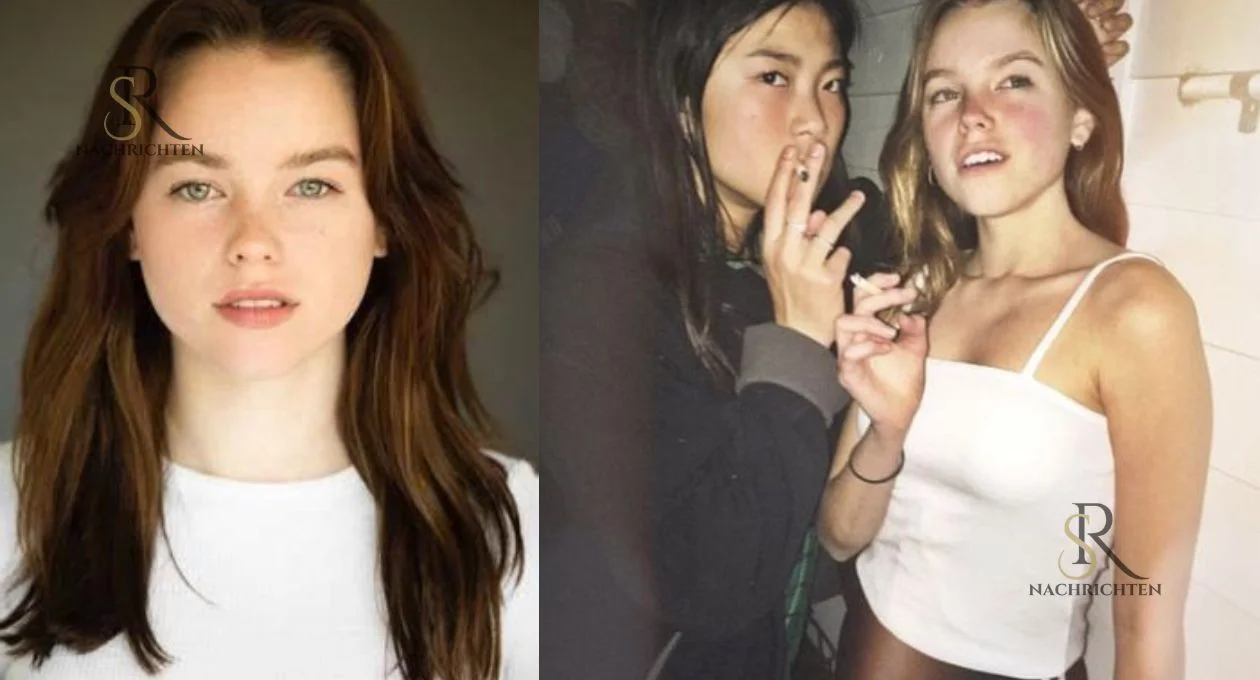 Milly Alcock Krankheit