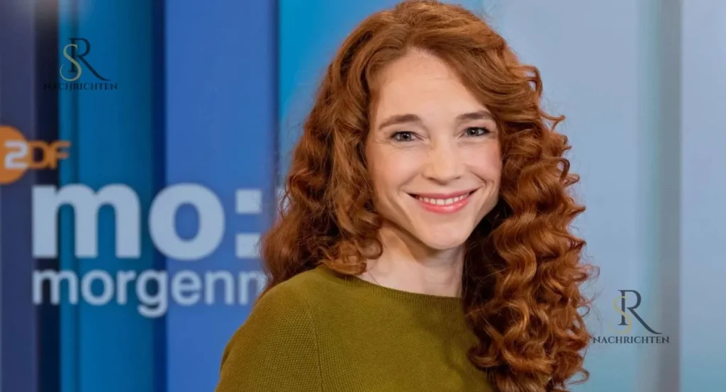 Mirjam Meinhardt-Krug verheiratet