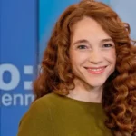 Mirjam Meinhardt-Krug verheiratet