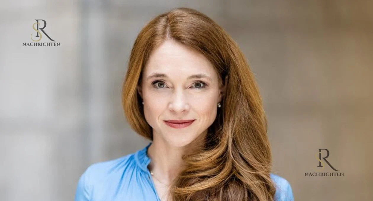 Mirjam Meinhardt-Krug verheiratet