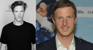 Mit Wem ist golo euler verheiratet?