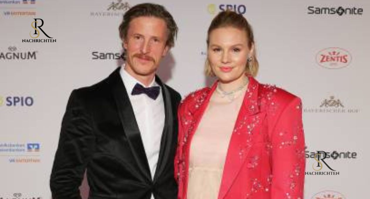 Mit Wem ist golo euler verheiratet