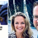 Mit wem ist Eva Brenner verheiratet