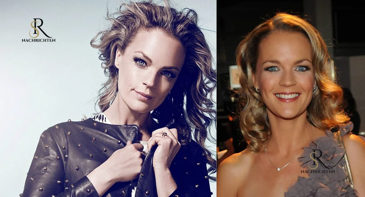 Mit wem ist Eva Brenner verheiratet