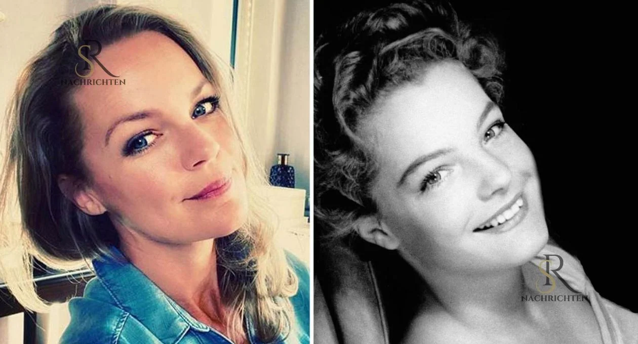 Mit wem ist Eva Brenner verheiratet