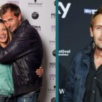 Mit wem ist Gerrit Grass verheiratet