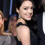 Mit wem ist Jeannine Michaelsen verheiratet