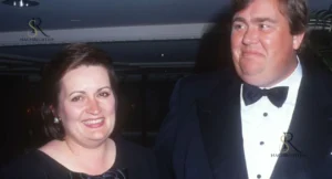 Rosemary Margaret Hobor, John Candy und die Frage: Wer war die Frau hinter dem comedy legend?