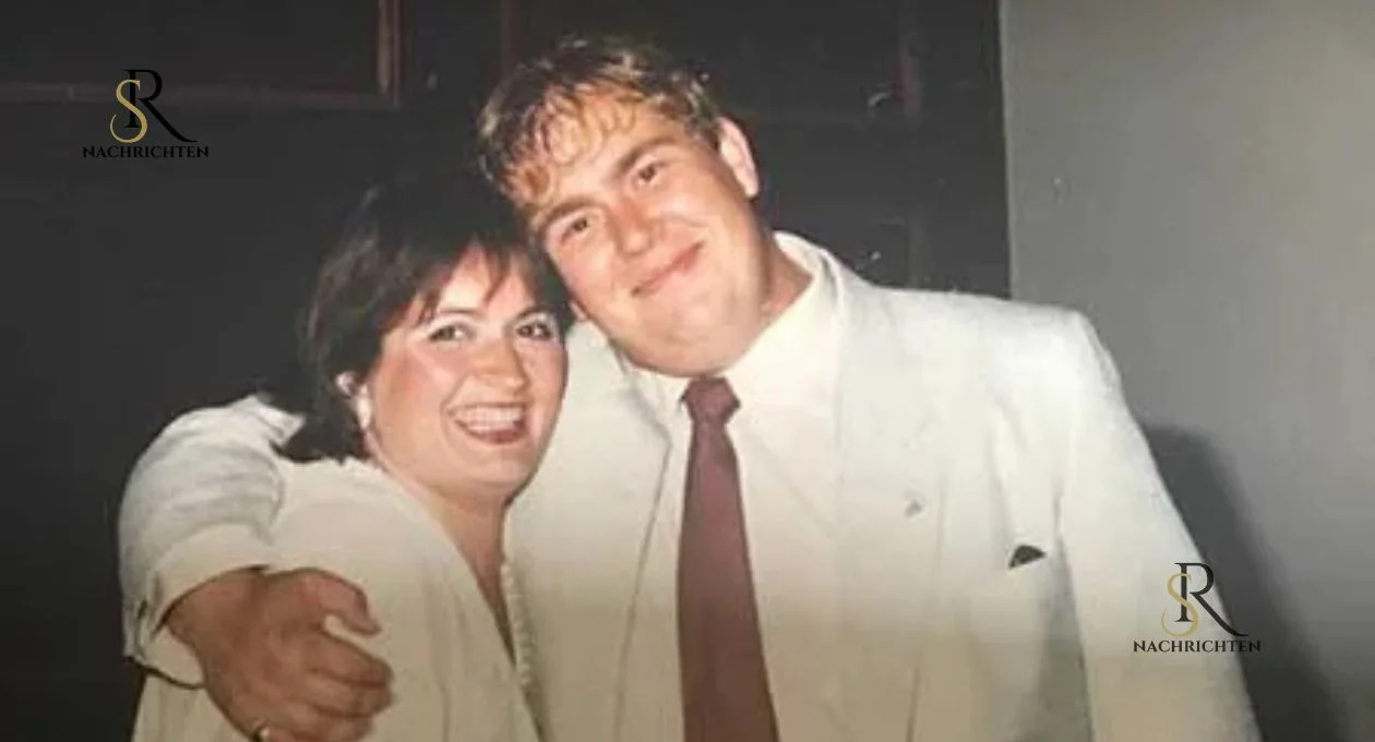 Rosemary Margaret Hobor