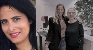 Sakia Axt: Eine Inspirierende Unternehmerin und Beraterin auf LinkedIn