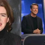 Susanne Daubner und Jens Riewa ein Paar