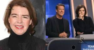 Susanne Daubner und Jens Riewa ein Paar? Was hinter dem Tagesschau-Gerücht steckt