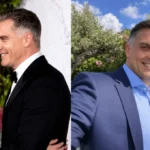 Wem ist frederik pleitgen verheiratet