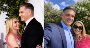 Mit wem ist frederik pleitgen verheiratet? Familie und Privatleben